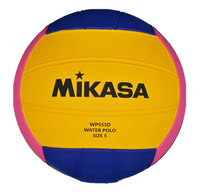 4843       ~ MIKASA W/POLO TRAIN WP555D 5