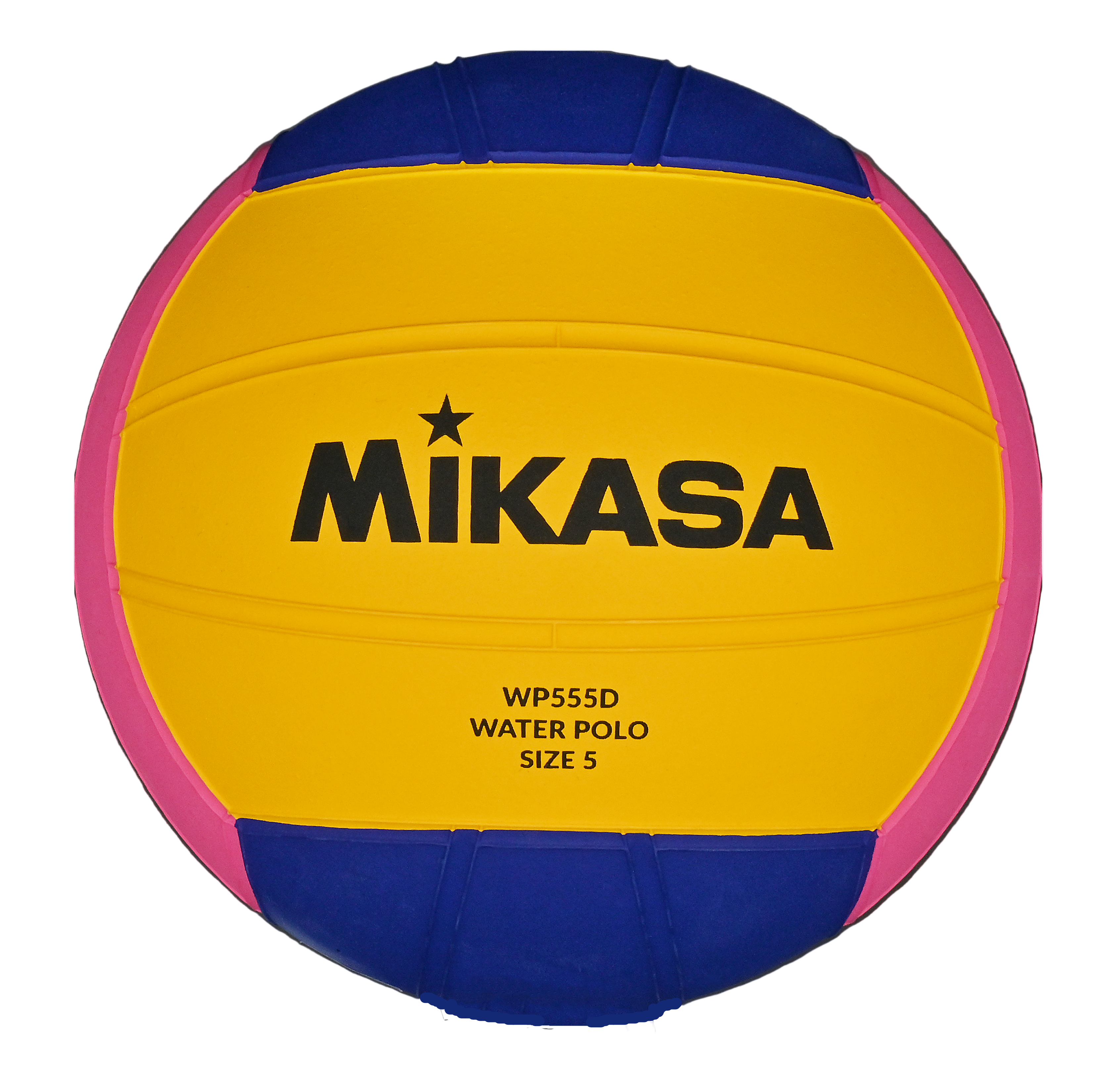 4843       ~ MIKASA W/POLO TRAIN WP555D 5