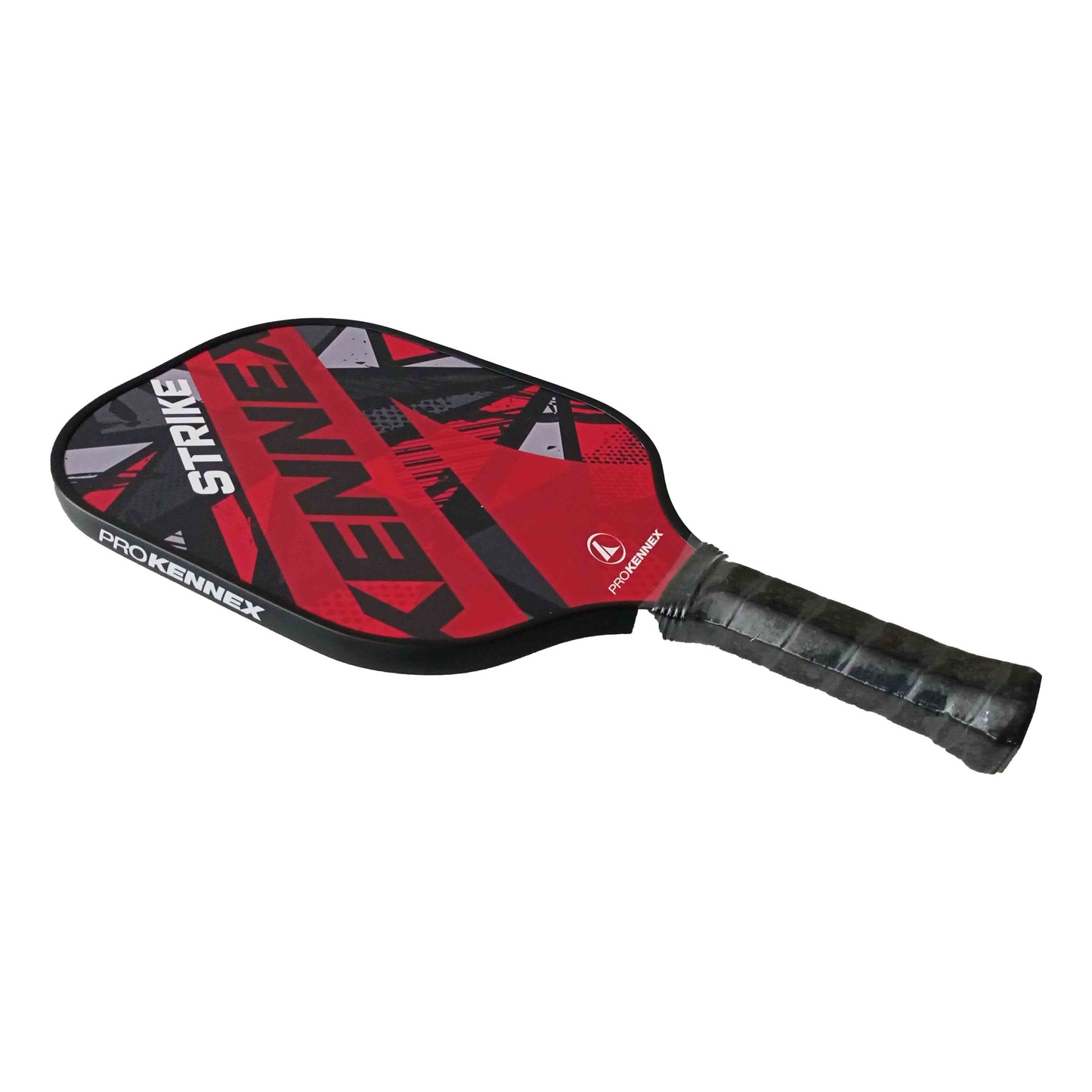 61130      ~ KENNEX STRIKE PICKLEBALL RED