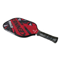 61130      ~ KENNEX STRIKE PICKLEBALL RED