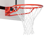 8546       ~ TIGER BASKET/NETBALL NET WHITE