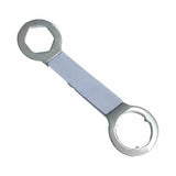 847824     ~ TIGER  BOOT STUD SPANNER