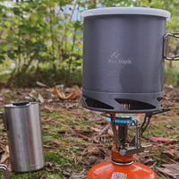 202702     ~ FIREMAPLE FMC-XK6 HEAT POT