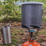 202702     ~ FIREMAPLE FMC-XK6 HEAT POT