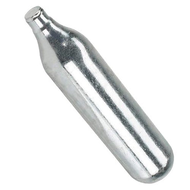 1472650    ~ DAISY CO2 12G CYLINDER 500