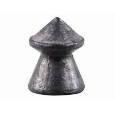 146098     ~ DAISY .177 PELLETS 250 POINTx6