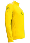 4216156    ~ 2P THERMAL RASHTOP L/SLEEVE YELLOW
