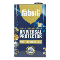 323GRFAB13 ~ GRANGERS FABSIL GOLD 1LTR