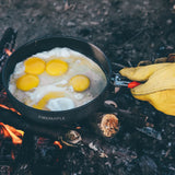 202761     ~ FIREMAPLE 194mm FRYPAN NON-STK