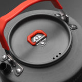 20270      ~ FIREMAPLE FMC-XT1 HEAT KETTLE
