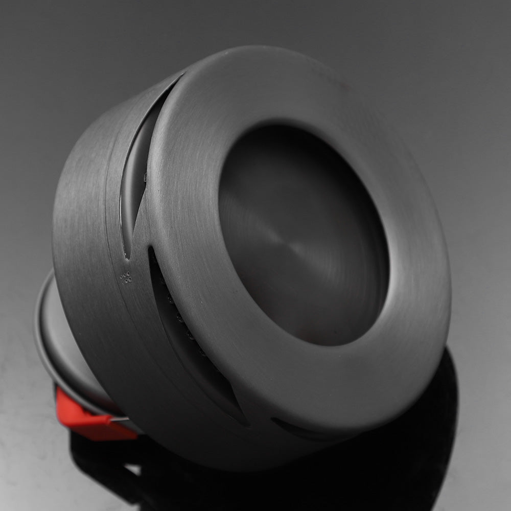 20270      ~ FIREMAPLE FMC-XT1 HEAT KETTLE