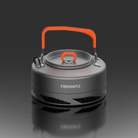 20270      ~ FIREMAPLE FMC-XT1 HEAT KETTLE