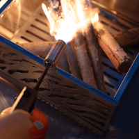 20259      ~ FIREMAPLE 706 GAS BLOW TORCH