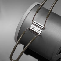 202702     ~ FIREMAPLE FMC-XK6 HEAT POT