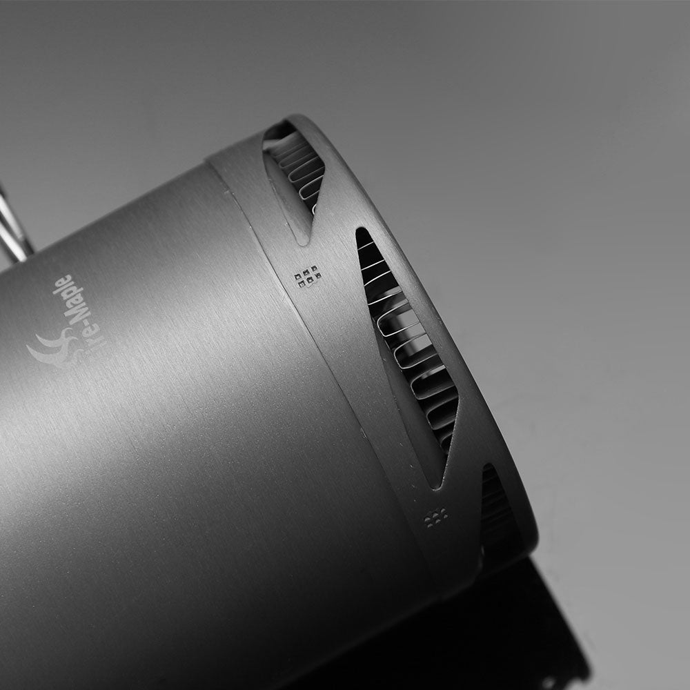 202702     ~ FIREMAPLE FMC-XK6 HEAT POT