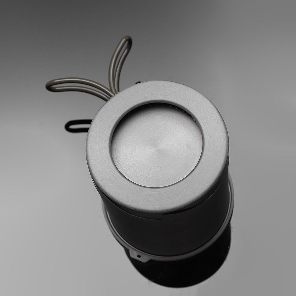 202702     ~ FIREMAPLE FMC-XK6 HEAT POT