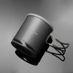 202702     ~ FIREMAPLE FMC-XK6 HEAT POT