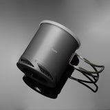 202702     ~ FIREMAPLE FMC-XK6 HEAT POT