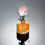 20251      ~ FIREMAPLE FMS-102 GAS COOKER