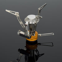 20251      ~ FIREMAPLE FMS-102 GAS COOKER