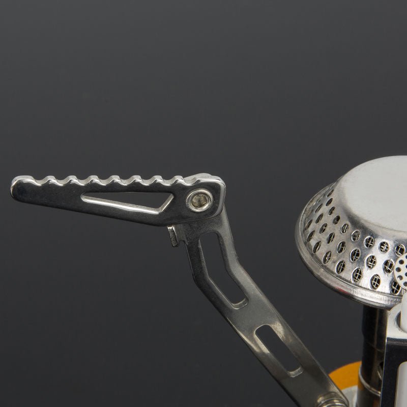 20251      ~ FIREMAPLE FMS-102 GAS COOKER