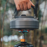 20262      ~ FIREMAPLE MINI TI. COOKER 116T