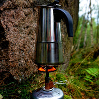 20262      ~ FIREMAPLE MINI TI. COOKER 116T