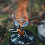 20260      ~ FIREMAPLE MINI GAS COOKER 116