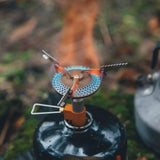 20260      ~ FIREMAPLE MINI GAS COOKER 116