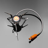 20254      ~ FIREMAPLE 118 HOSE COOKER