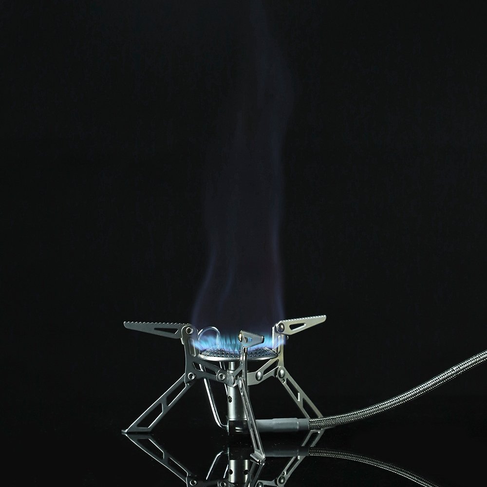 20254      ~ FIREMAPLE 118 HOSE COOKER