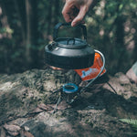 20254      ~ FIREMAPLE 118 HOSE COOKER