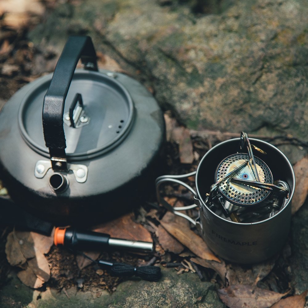 20254      ~ FIREMAPLE 118 HOSE COOKER