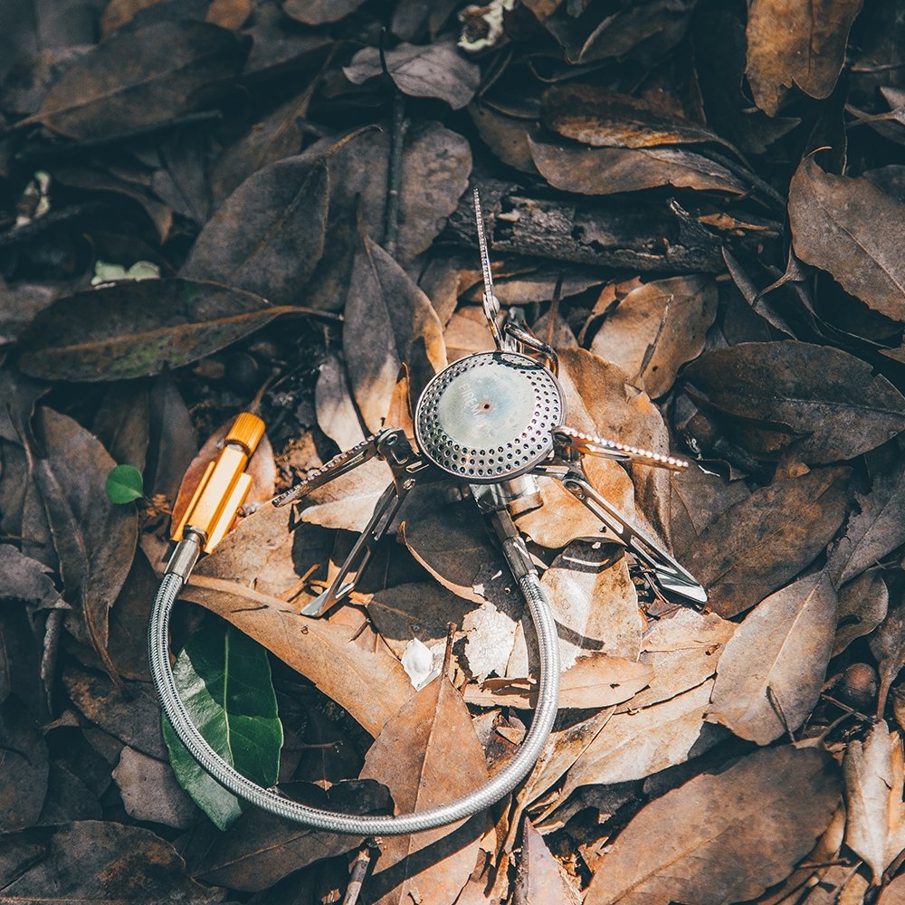 20254      ~ FIREMAPLE 118 HOSE COOKER