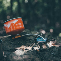 20254      ~ FIREMAPLE 118 HOSE COOKER