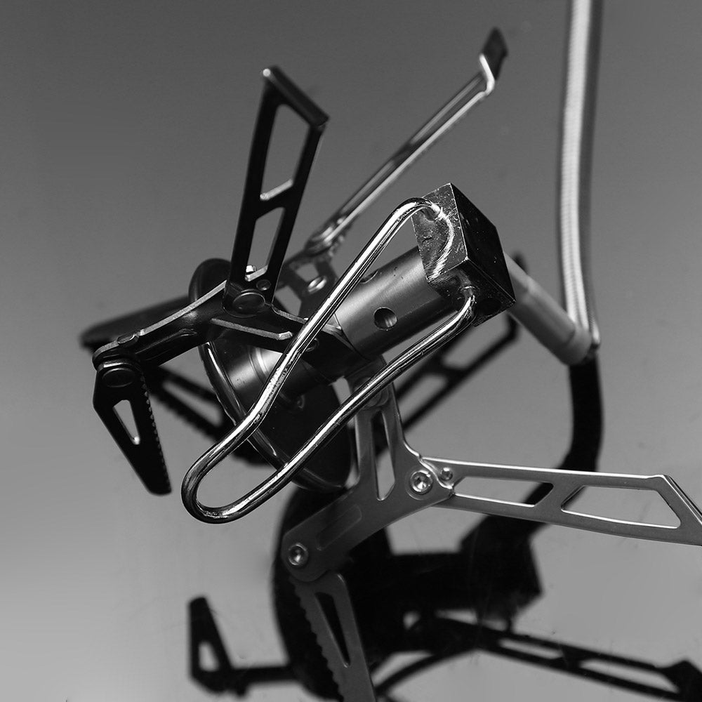 20254      ~ FIREMAPLE 118 HOSE COOKER