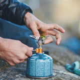 202621     ~ FIREMAPLE FMS-300T MINI COOKER