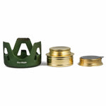 20255      ~ FIREMAPLE FMS-122 ALCOHOL STOV