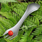20280      ~ FIREMAP T23 3N1 TITAN CUTLERY