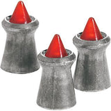 1506941    ~ ACCUTEK PELLET RED FIRE .177