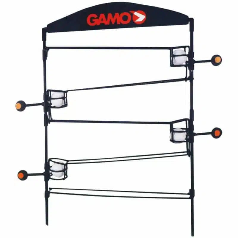 1507790    ~ GAMO BALL MOVING TARGET