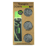 319GRF207  ~ GRANGERS DOWN WASH KIT -NEW