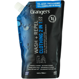 319GRF73   ~ GRANGERS WASH & REPEL 2N1