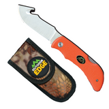 361035     ~ OUT EDGE GRIP HOOK BLAZ ORG