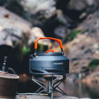 20270      ~ FIREMAPLE FMC-XT1 HEAT KETTLE