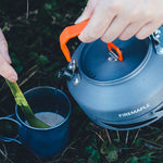 20270      ~ FIREMAPLE FMC-XT1 HEAT KETTLE
