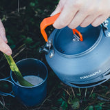 20270      ~ FIREMAPLE FMC-XT1 HEAT KETTLE