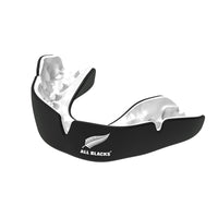 F3309      ~ OPRO CUSTOM-FIT ALL BLACKS