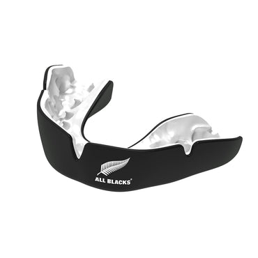 F3309      ~ OPRO CUSTOM-FIT ALL BLACKS