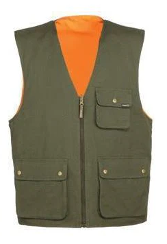 1652224    ~ GAMO VEST DUO-HUNT 537